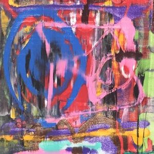 Meet your Posher, Tracy